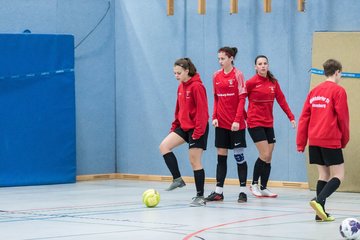 Bild 88 - B-Juniorinnen Futsalmeisterschaft